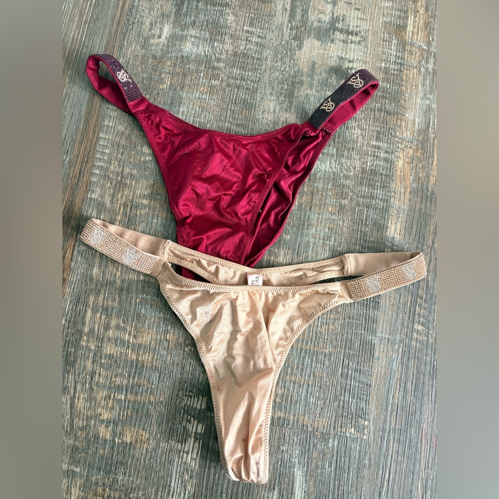 Victoria secret underwear bundle
